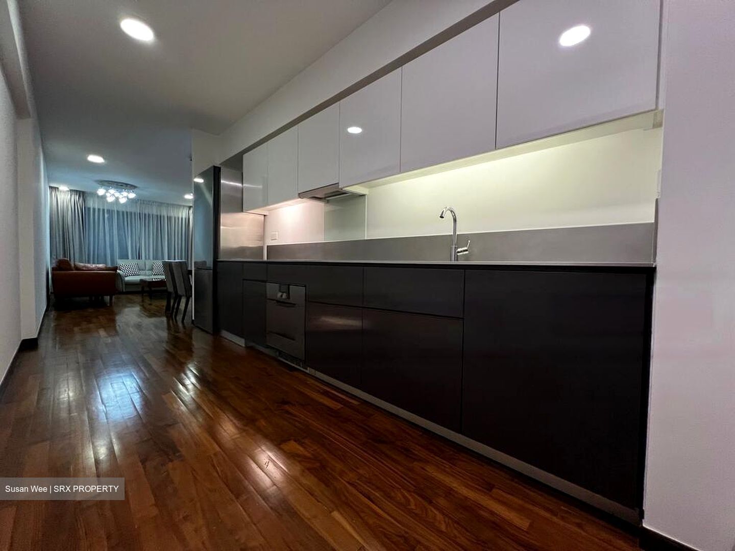 Hijauan (D9), Apartment #489138341